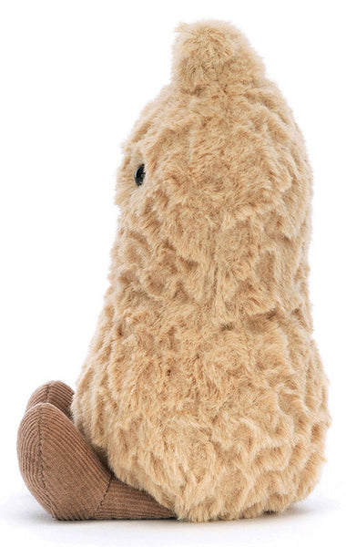 Amuseables Peanut by Jellycat