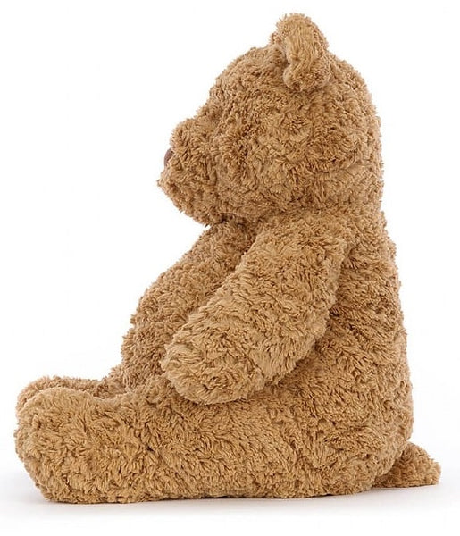 Bartholomew Teddy Bear by Jellycat