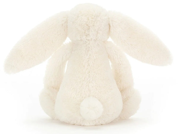 Bashful Cream Bunny - small by Jellycat