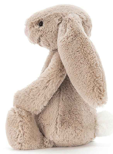 Bashful Beige Bunny - small by Jellycat