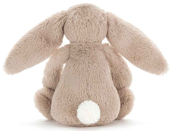 Bashful Beige Bunny - small by Jellycat