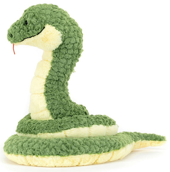 Cizi Snake by Jellycat