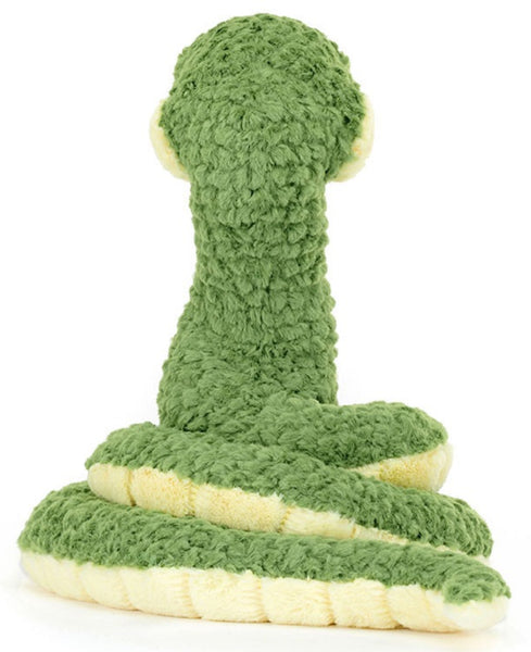 Cizi Snake by Jellycat