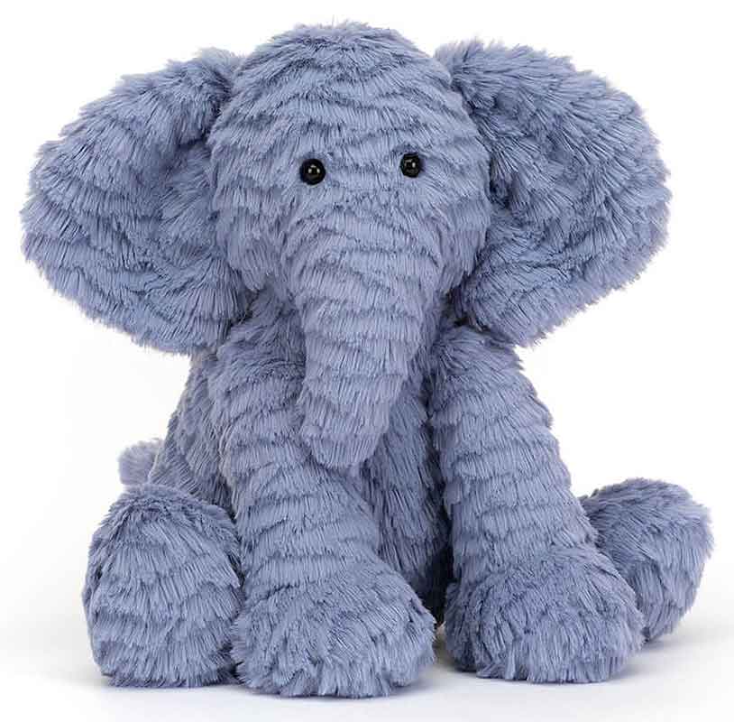Soft Toys - The Bear Garden