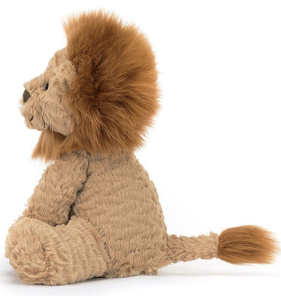 Fuddlewuddle Lion by Jellycat