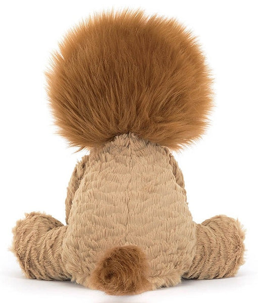 Fuddlewuddle Lion by Jellycat