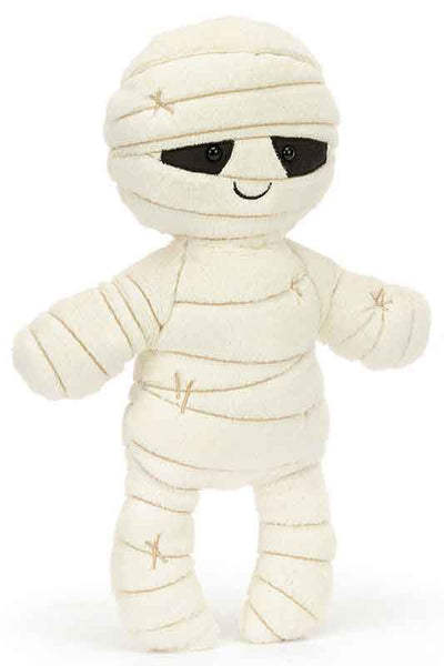 Mummy Bob by Jellycat
