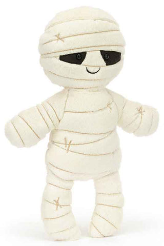 Mummy Bob by Jellycat