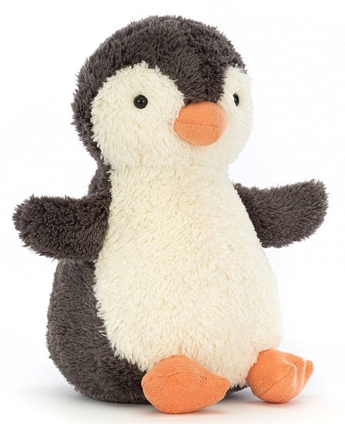 Peanut Penguin by Jellycat