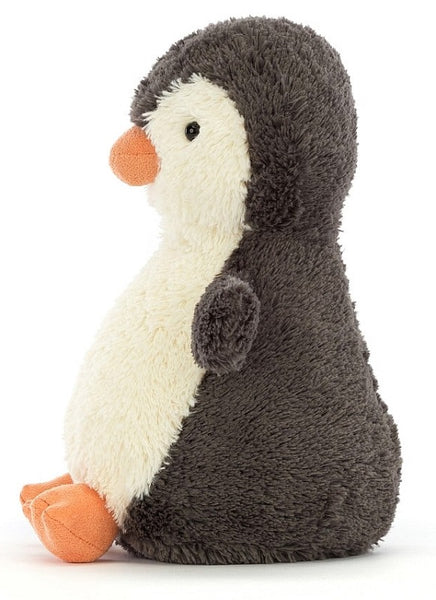 Peanut Penguin by Jellycat