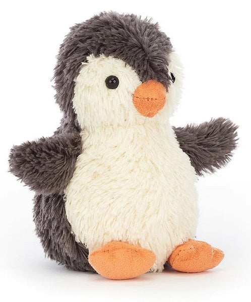 Peanut Penguin - small by Jellycat