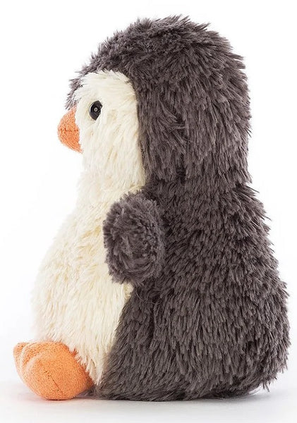 Peanut Penguin - small by Jellycat