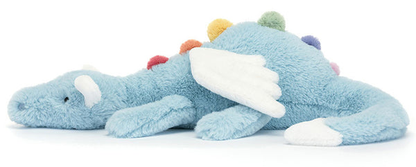 Sky Dragon by Jellycat