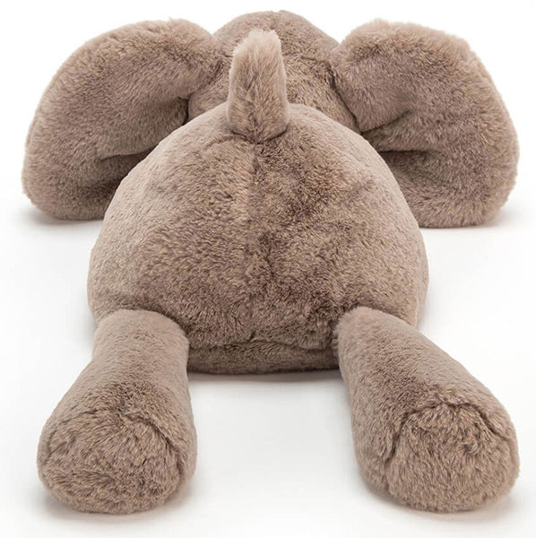 Smudge Elephant by Jellycat