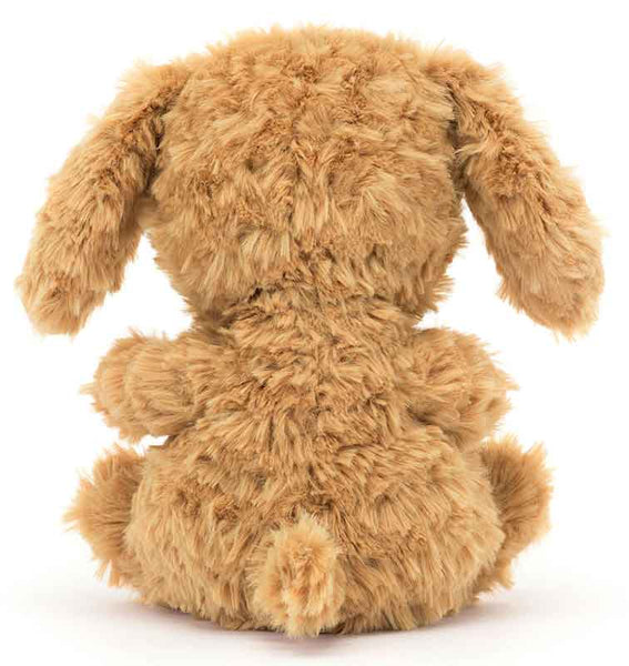 Yummy Puppy by Jellycat - The Bear Garden