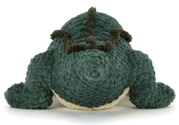 Allexi Alligator by Jellycat