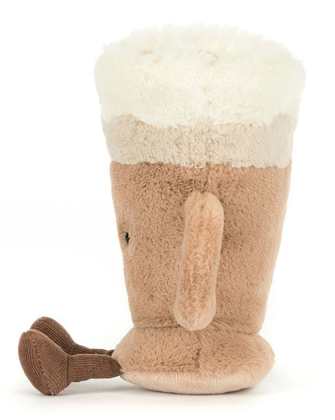 Amuseable Latte by Jellycat