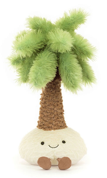 Amuseable Pammie Palm Tree by Jellycat