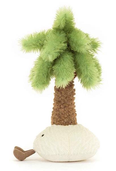 Amuseable Pammie Palm Tree by Jellycat