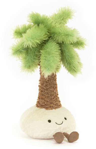 Amuseable Pammie Palm Tree by Jellycat