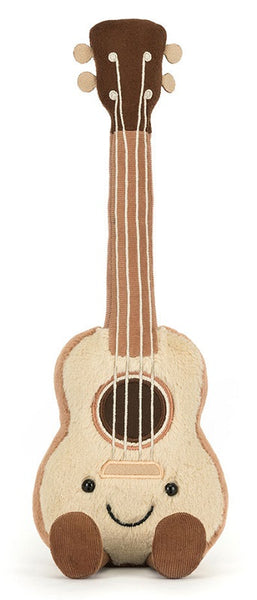 Amuseable Ukulele by Jellycat