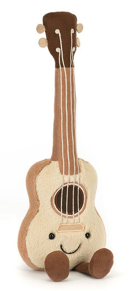 Amuseable Ukulele by Jellycat