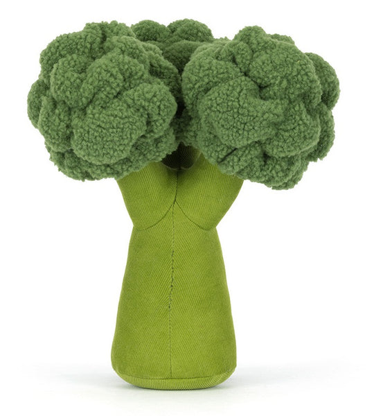 Amuseables Broccoli by Jellycat