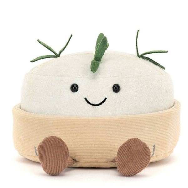 Amuseable Camembert by Jellycat