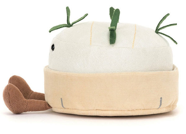 Amuseable Camembert by Jellycat