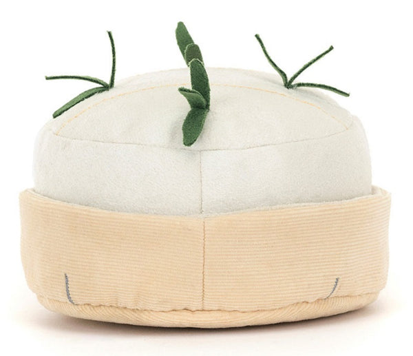 Amuseable Camembert by Jellycat