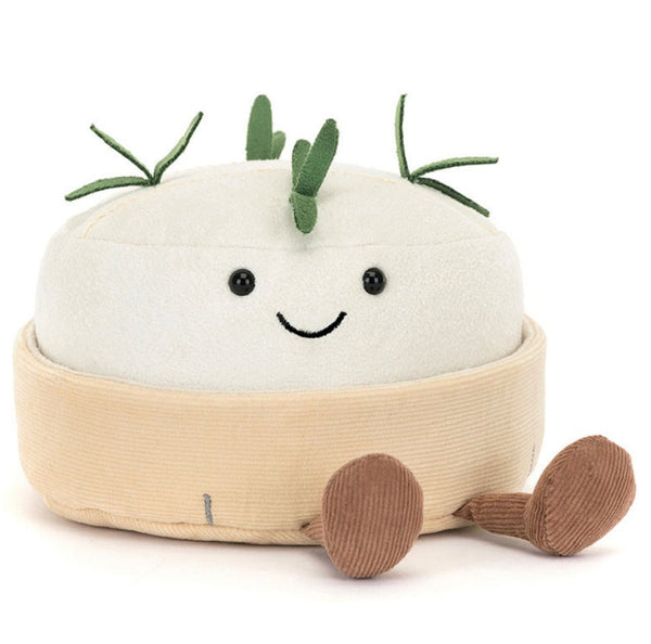 Amuseable Camembert by Jellycat