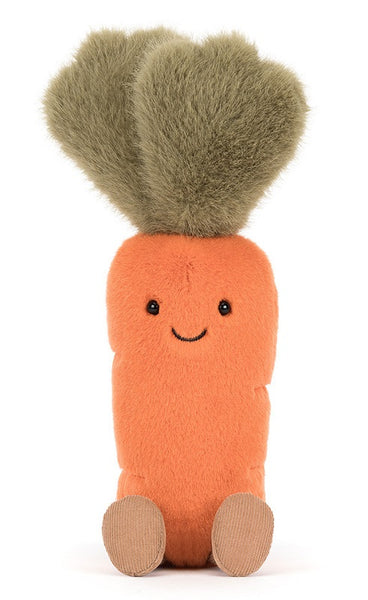 Amuseables Carrot by Jellycat