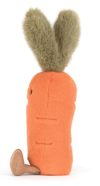 Amuseables Carrot by Jellycat