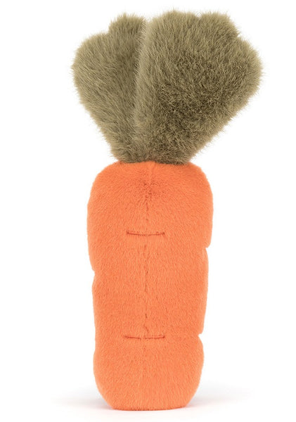 Amuseables Carrot by Jellycat