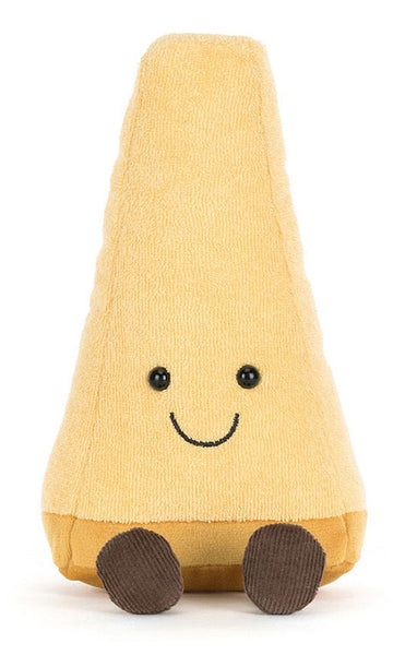 Amuseable Parmesan by Jellycat