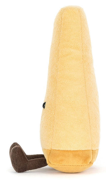 Amuseable Parmesan by Jellycat