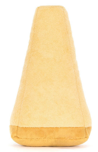 Amuseable Parmesan by Jellycat