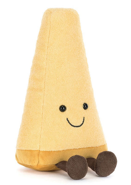 Amuseable Parmesan by Jellycat