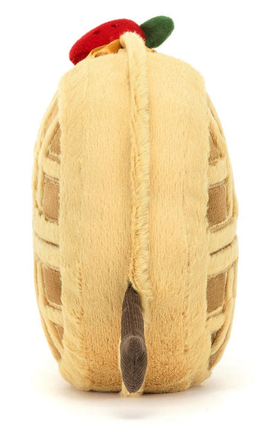 Amuseables Rene Waffle by Jellycat