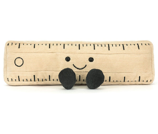 Amuseable Ruler by Jellycat