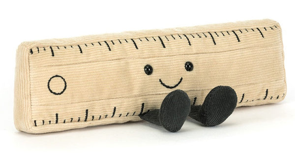 Amuseable Ruler by Jellycat