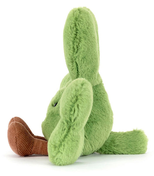 Amuseables Siofra Shamrock by Jellycat