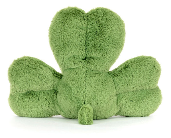 Amuseables Siofra Shamrock by Jellycat