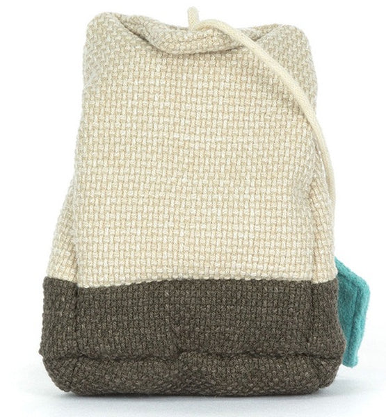 Amuseables Steepy Tea Bag by Jellycat