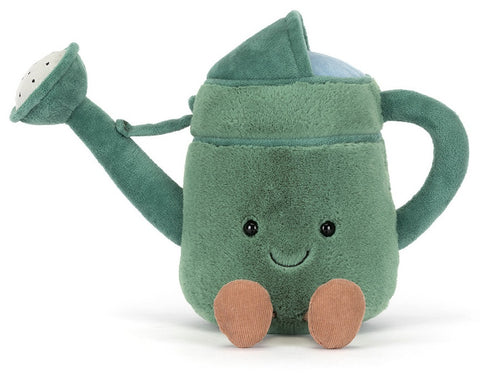 Amuseable Watering Can by Jellycat