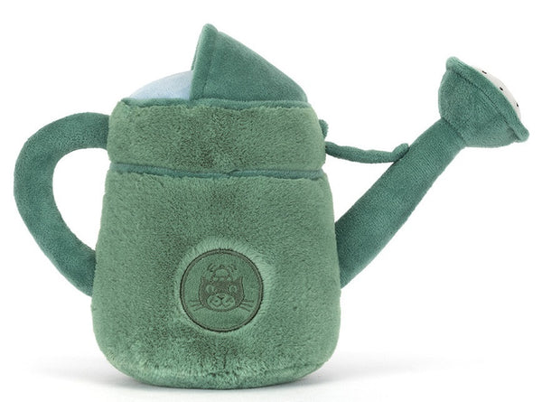 Amuseable Watering Can by Jellycat
