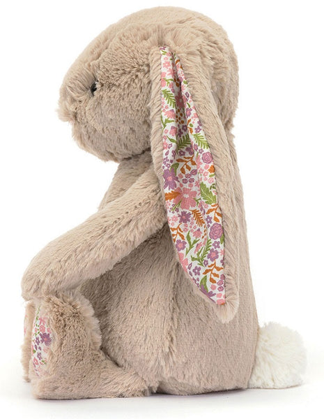 Blossom Beige 'Petal' Bunny by Jellycat