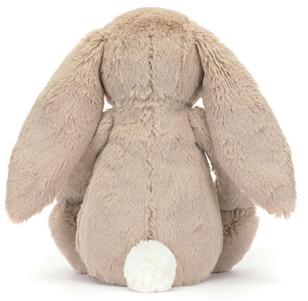 Blossom Beige 'Petal' Bunny by Jellycat