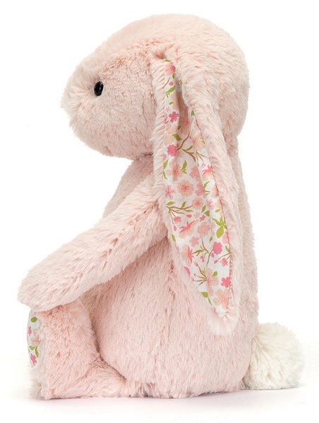 Blossom Blush 'Cherry' Bunny by Jellycat