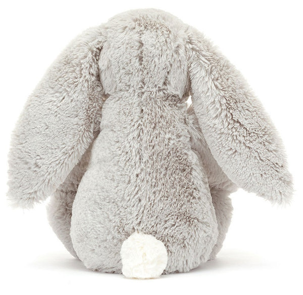Blossom Silver 'Bloom' Bunny by Jellycat